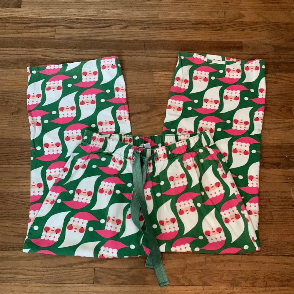 Women’s Old Navy Santa Lounge Pants
